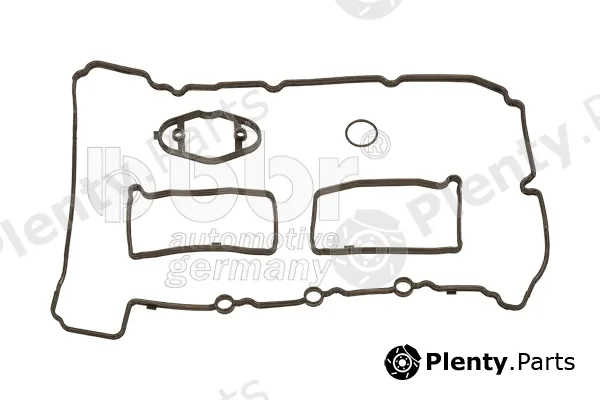 BBR Automotive 001-10-21778 — Gasket Set, cylinder head cover