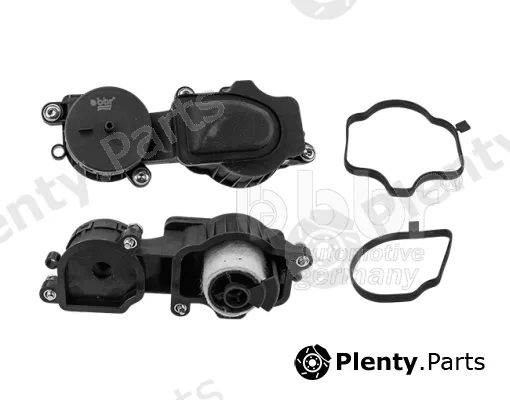 BBR Automotive 001-10-17011 — Valve, crankcase ventilation