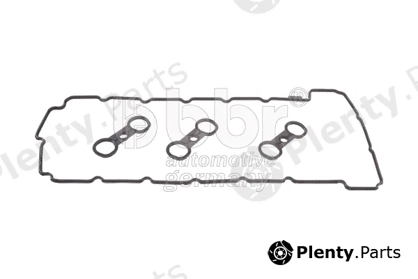 BBR Automotive 001-10-21764 — Gasket Set, cylinder head cover