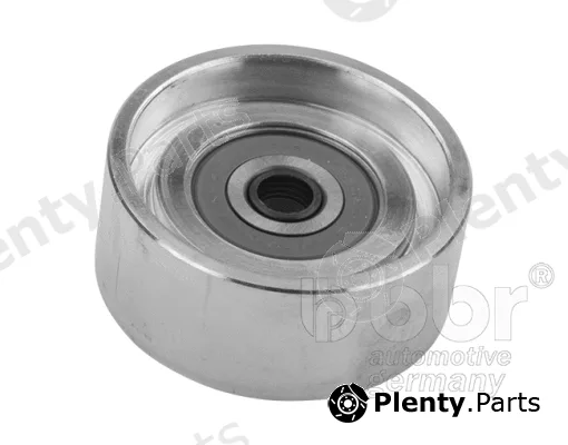 BBR Automotive 003-30-14994 — Deflection/Guide Pulley, timing belt