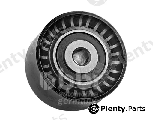 BBR Automotive 027-30-12650 — Deflection/Guide Pulley, timing belt