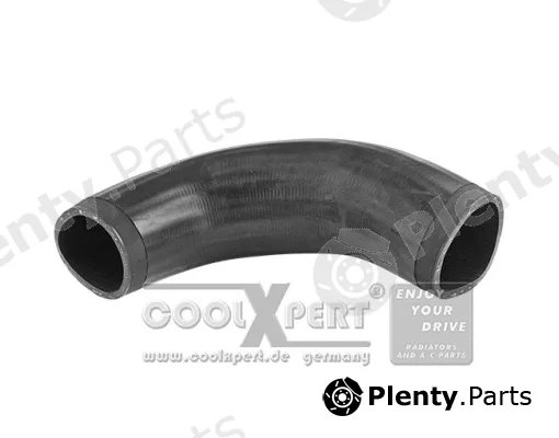 BBR Automotive 001-10-17203 — Charge Air Hose - coolXpert