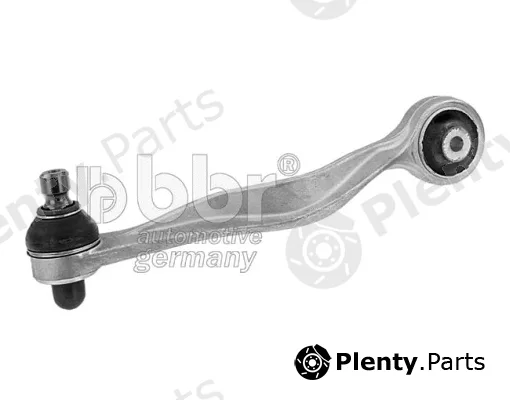 BBR Automotive 001-10-19093 — Control/Trailing Arm, wheel suspension