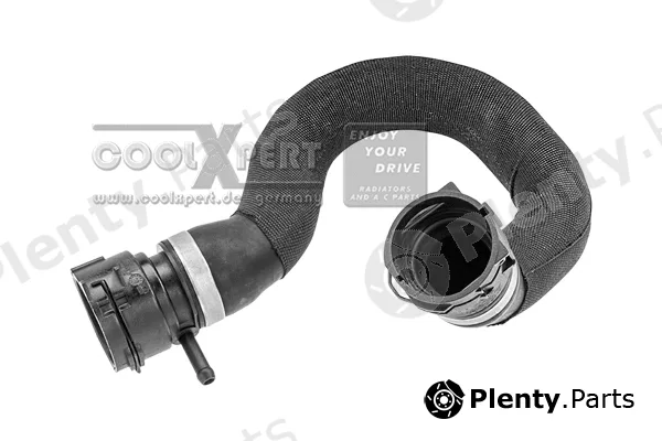 BBR Automotive 001-10-22190 — Radiator Hose - coolXpert