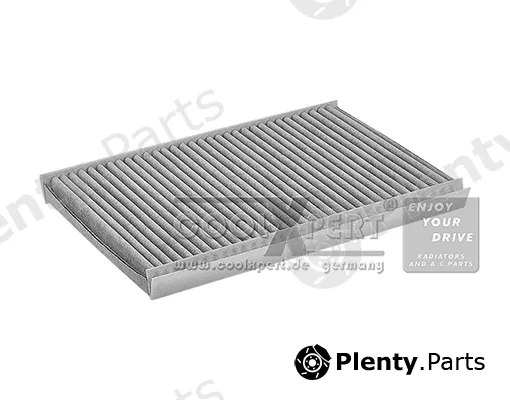 BBR Automotive 035-20-03324 — Filter, cabin air - coolXpert