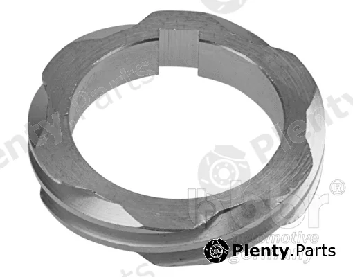 BBR Automotive 002-30-11601 — Gear, distributor shaft