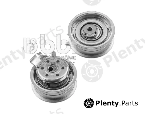 BBR Automotive 002-30-10369 — Tensioner Pulley, timing belt