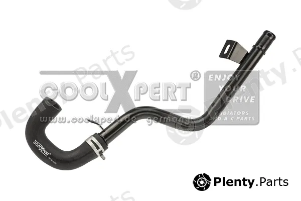 BBR Automotive 001-10-30189 — Radiator Hose - coolXpert