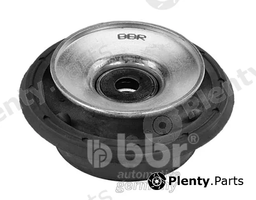 BBR Automotive 002-80-01194 — Suspension Strut Support Mount