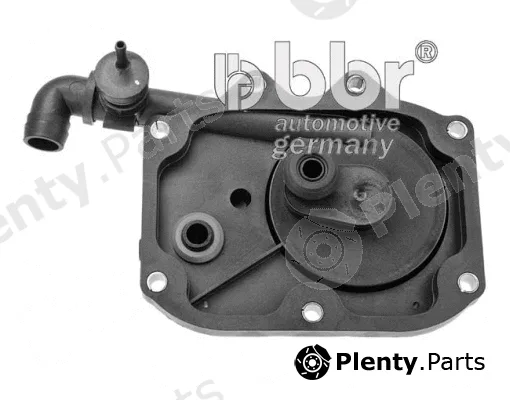 BBR Automotive 003-30-14065 — Valve, crankcase ventilation