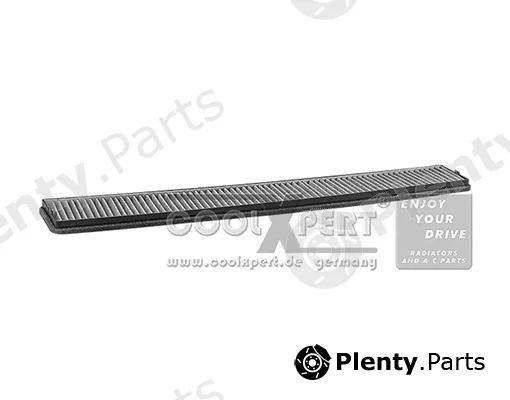 BBR Automotive 003-20-01330 — Filter, cabin air - coolXpert