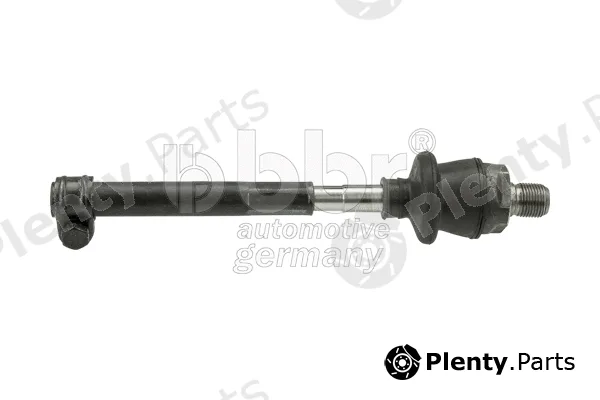 BBR Automotive 001-10-19193 — Inner Tie Rod