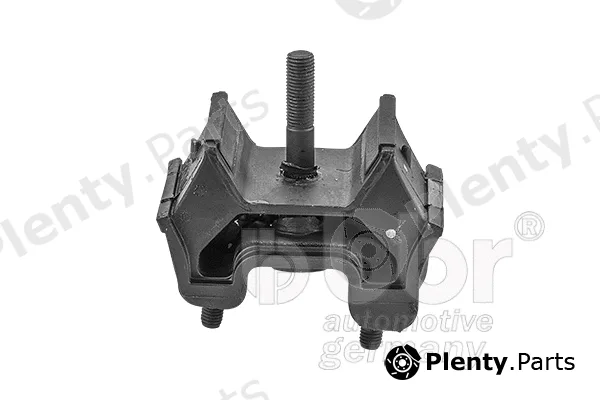 BBR Automotive 001-30-13829 — Mounting, engine