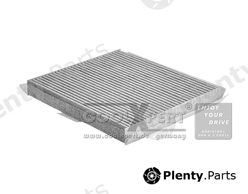 BBR Automotive 057-20-03397 — Filter, cabin air - coolXpert