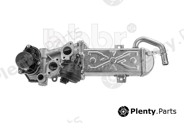 BBR Automotive 001-10-17826 — EGR Valve