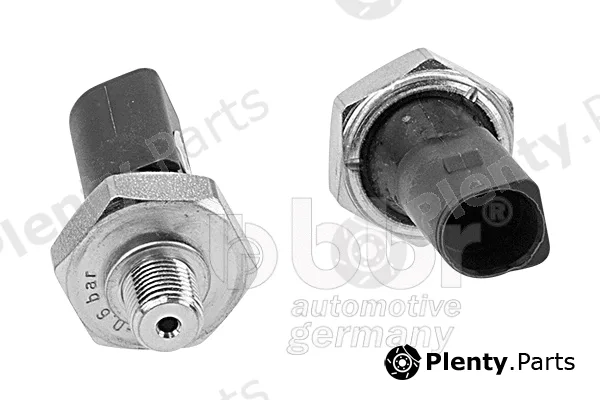 BBR Automotive 001-10-16776 — Oil Pressure Switch
