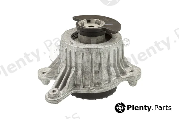 BBR Automotive 001-10-26052 — Mounting, engine