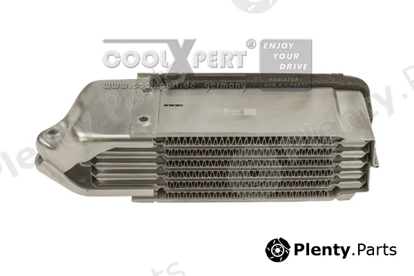 BBR Automotive 002-60-01043 — Oil Cooler, engine oil - coolXpert