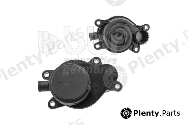 BBR Automotive 001-10-22349 — Oil Separator, crankcase ventilation