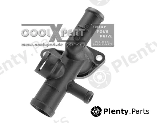 BBR Automotive 002-30-00066 — Coolant Flange - coolXpert