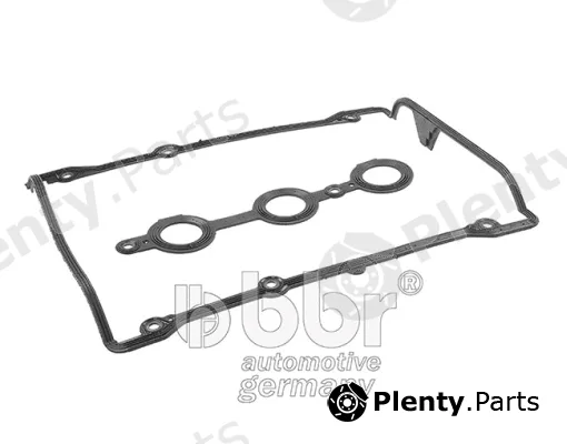 BBR Automotive 002-30-03925 — Gasket Set, cylinder head cover