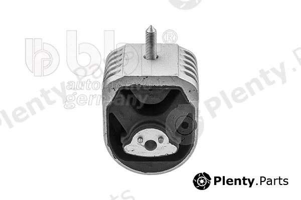 BBR Automotive 001-30-11295 — Mounting, engine