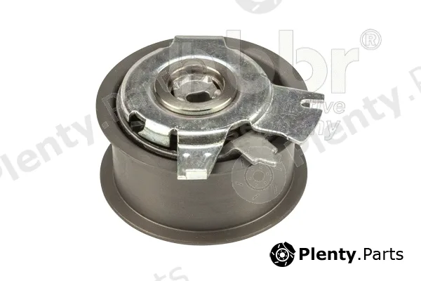 BBR Automotive 001-10-23812 — Tensioner Pulley, timing belt