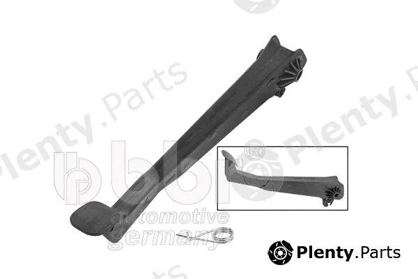 BBR Automotive 001-10-23535 — Clutch Pedal