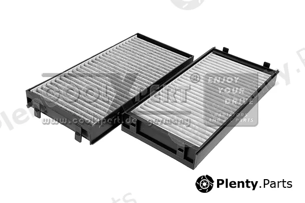BBR Automotive 003-20-07785 — Filter Set, cabin air - coolXpert