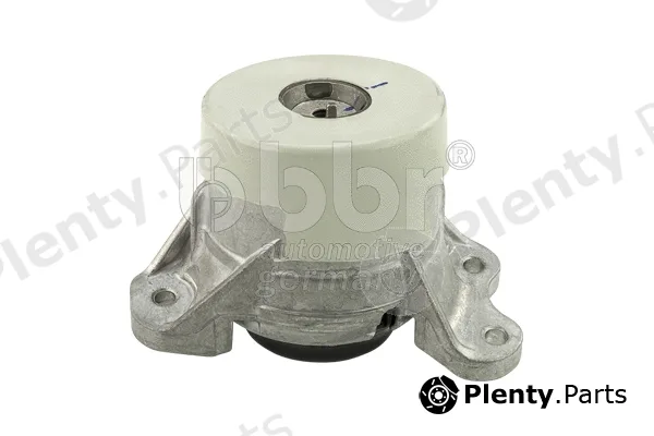 BBR Automotive 001-10-26055 — Mounting, engine