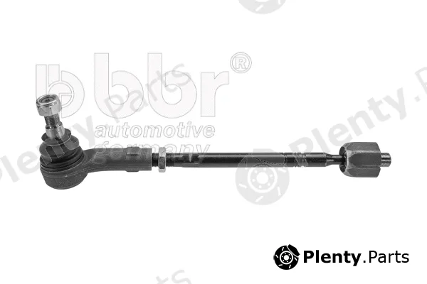 BBR Automotive 002-60-10148 — Tie Rod