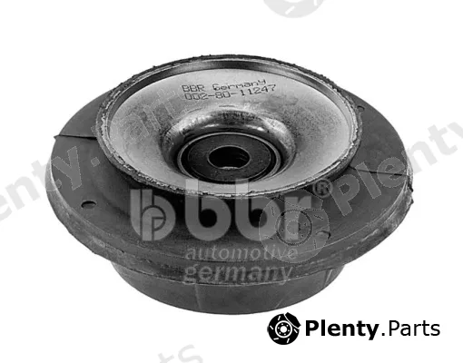 BBR Automotive 002-80-11247 — Suspension Strut Support Mount