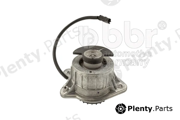 BBR Automotive 001-10-24967 — Mounting, engine