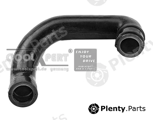 BBR Automotive 001-60-13948 — Hose, air supply