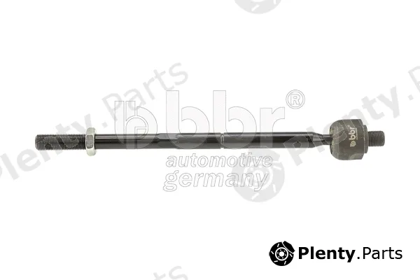 BBR Automotive 001-10-20445 — Inner Tie Rod