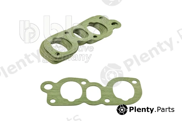BBR Automotive 001-10-23243 — Gasket, intake manifold