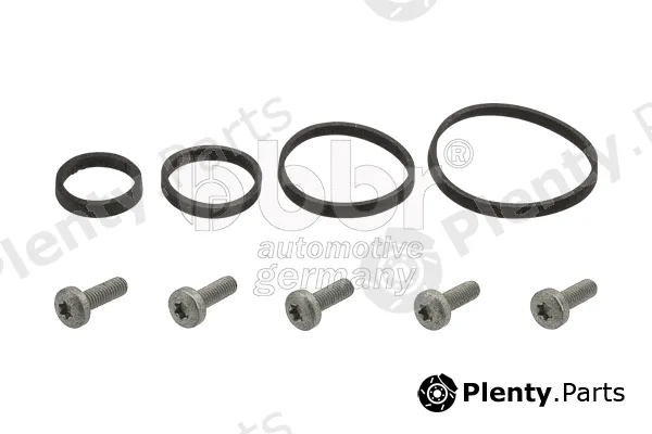 BBR Automotive 001-10-25050 — Gasket Set, oil cooler