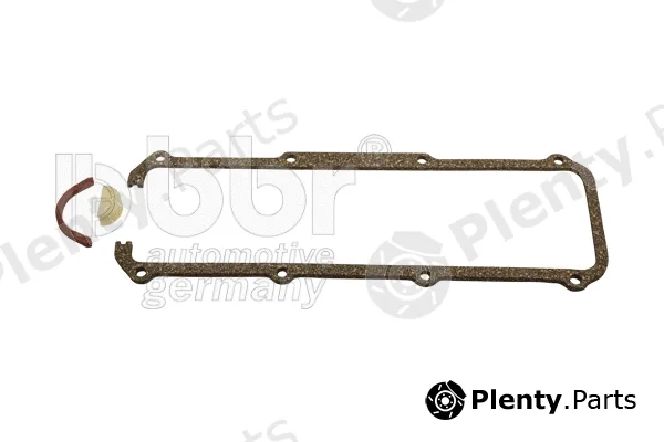 BBR Automotive 002-30-00490 — Gasket Set, cylinder head cover