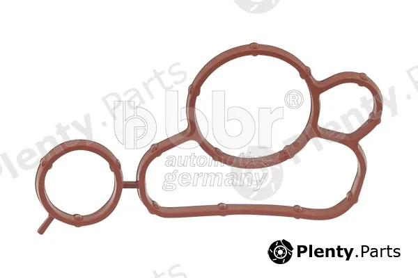 BBR Automotive 001-10-22684 — Gasket, oil filter housing