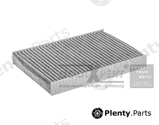 BBR Automotive 029-20-03373 — Filter, cabin air - coolXpert