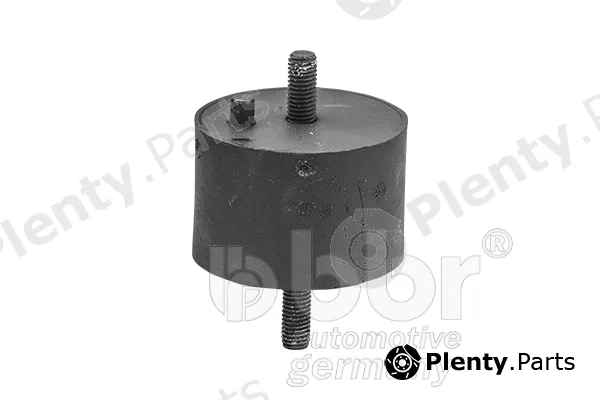 BBR Automotive 003-30-01605 — Mounting, engine