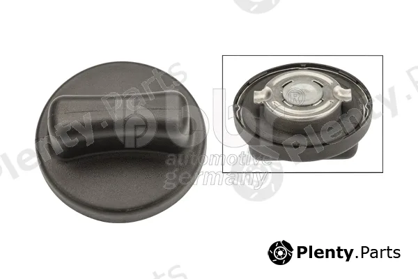 BBR Automotive 001-10-24872 — Cap, fuel tank