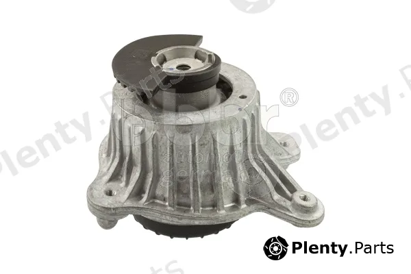 BBR Automotive 001-10-26045 — Mounting, engine