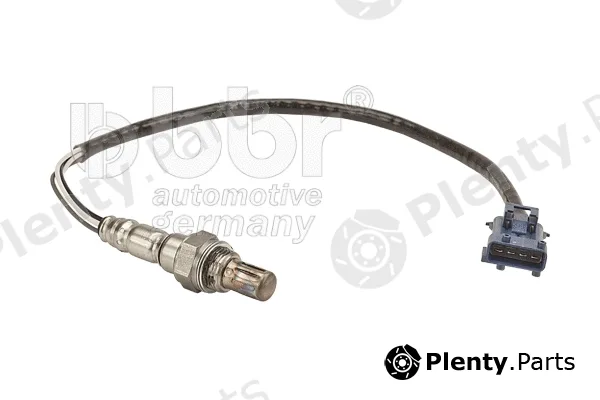 BBR Automotive 001-10-19294 — Lambda Sensor