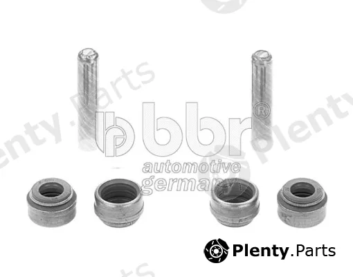 BBR Automotive 001-50-02714 — Seal Set, valve stem