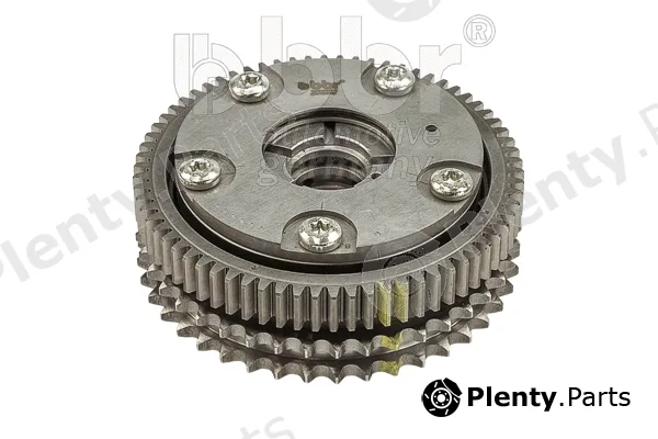 BBR Automotive 001-10-22169 — Camshaft Adjuster