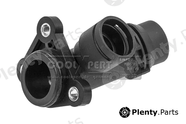 BBR Automotive 001-10-18958 — Coolant Flange - coolXpert