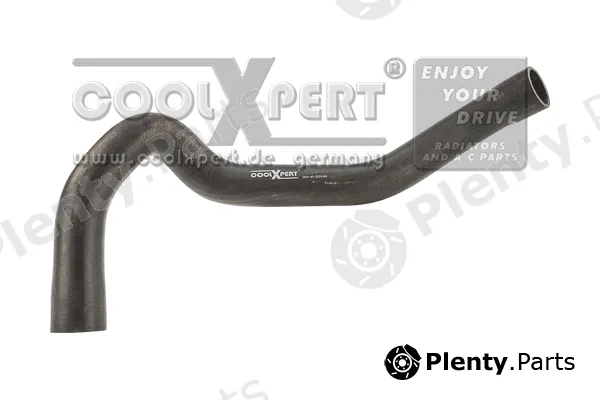 BBR Automotive 001-10-22848 — Radiator Hose - coolXpert