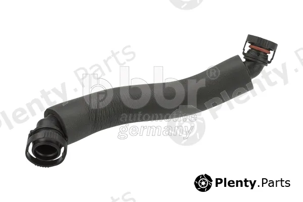 BBR Automotive 001-10-24926 — Hose, cylinder head cover ventilation