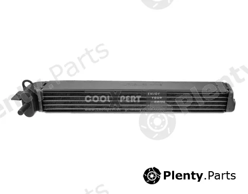BBR Automotive 003-60-00979 — Oil Cooler, engine oil - coolXpert